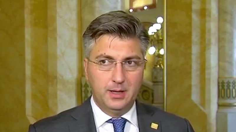 Predsjednik Vlade u Budimpešti: Odnose s Mađarskom nije dobro svesti samo na pitanje INA-e i MOL-a